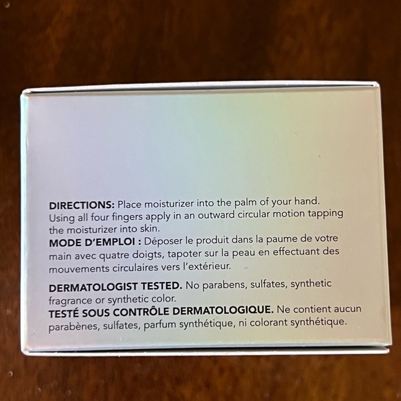 SATURDAY SKIN Pretty Pop Probiotic Power Whipped Cream, 1.69 oz Full Sz MSRP $57 - Picture 6 of 9